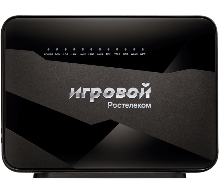 Wi-Fi роутер Ростелеком в Новом Торъяле 