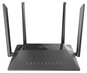 Роутер FR1000‑1 МегаФон